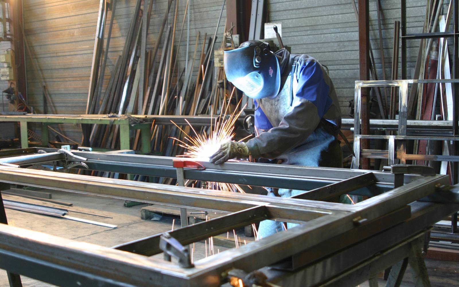 Contactez-nous